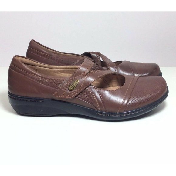 new clarks shoes